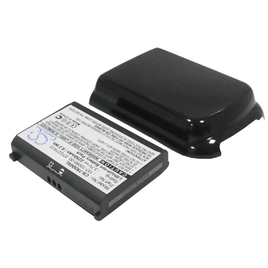 Bateria kompatybilny z Palm CS-TR500XL