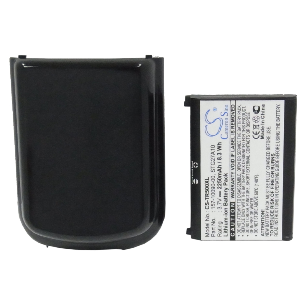 Bateria kompatybilny z Palm CS-TR500XL