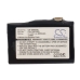 Compatible battery replacement for Palm CA4TREO600