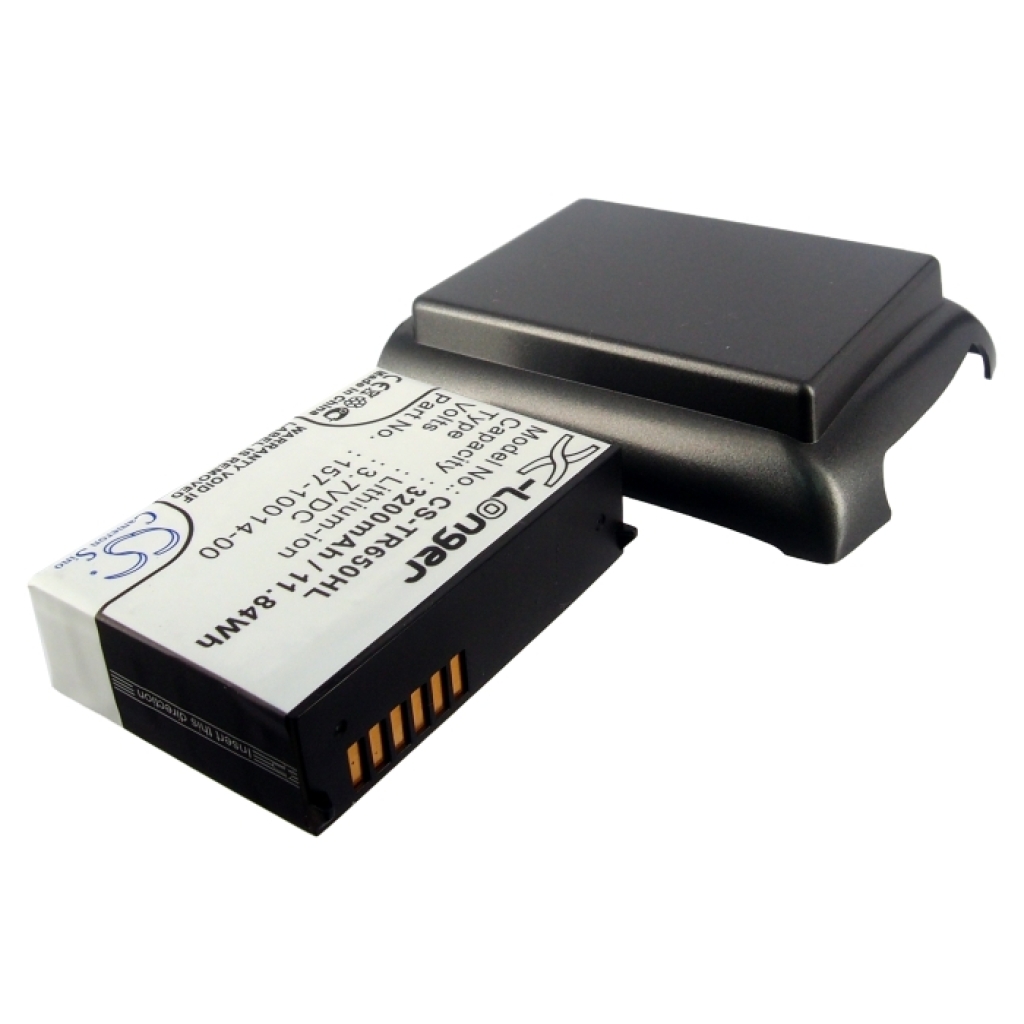 Bateria kompatybilny z Palm CS-TR650HL