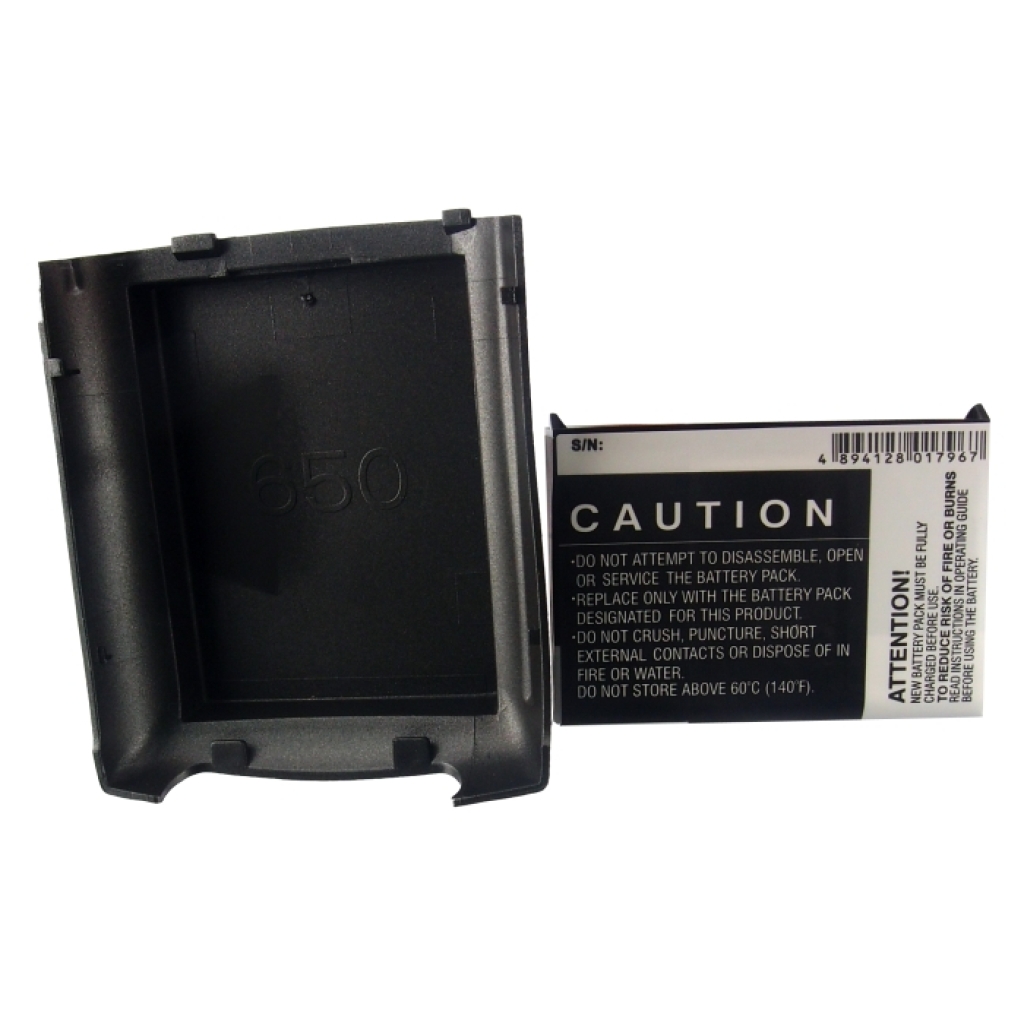 Bateria kompatybilny z Palm CS-TR650HL