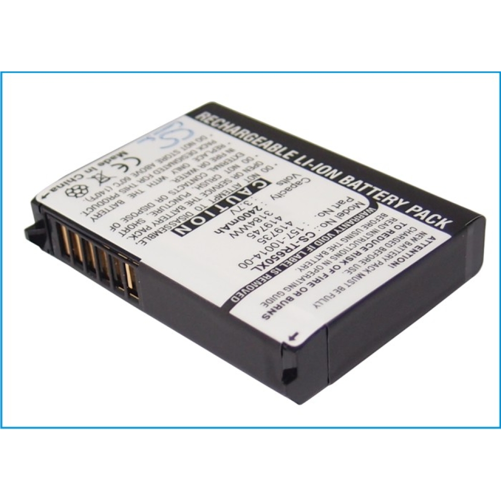 Bateria kompatybilny z CINGULAR Palm CS-TR650XL