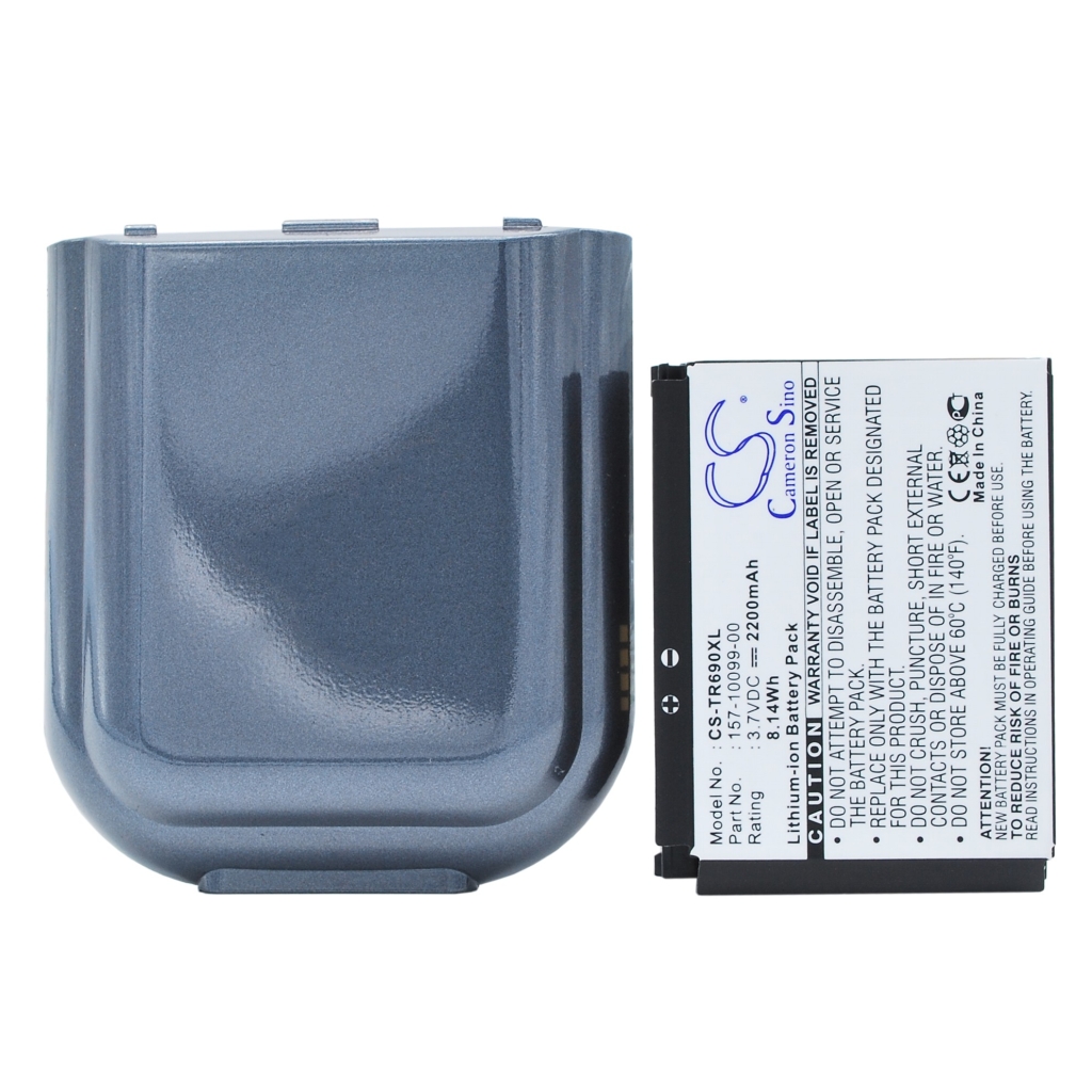 Bateria kompatybilny z Palm CS-TR690XL