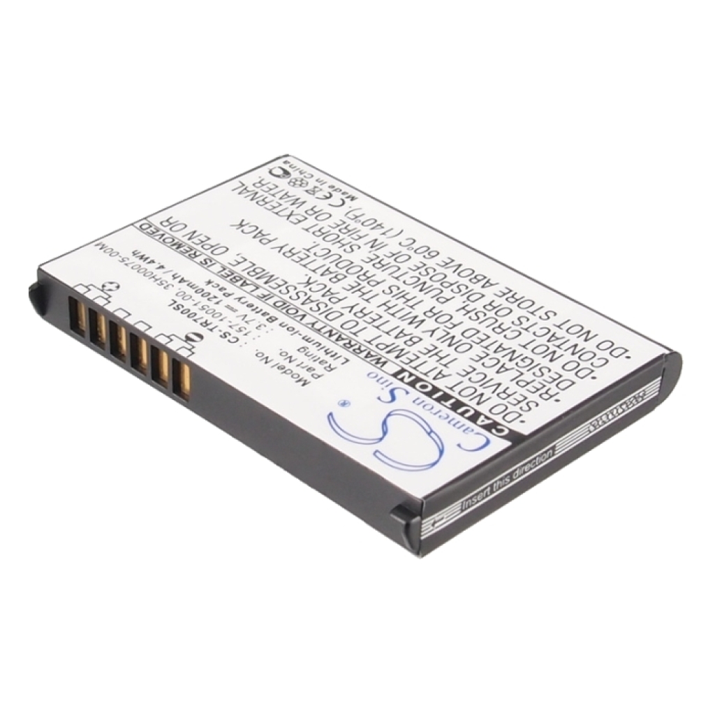 Bateria kompatybilny z Palm CS-TR700SL