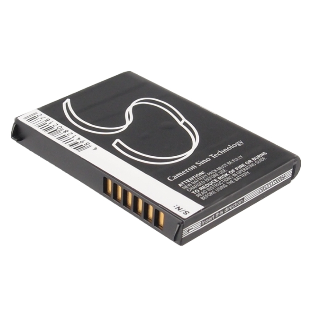 Bateria kompatybilny z Palm CS-TR700SL