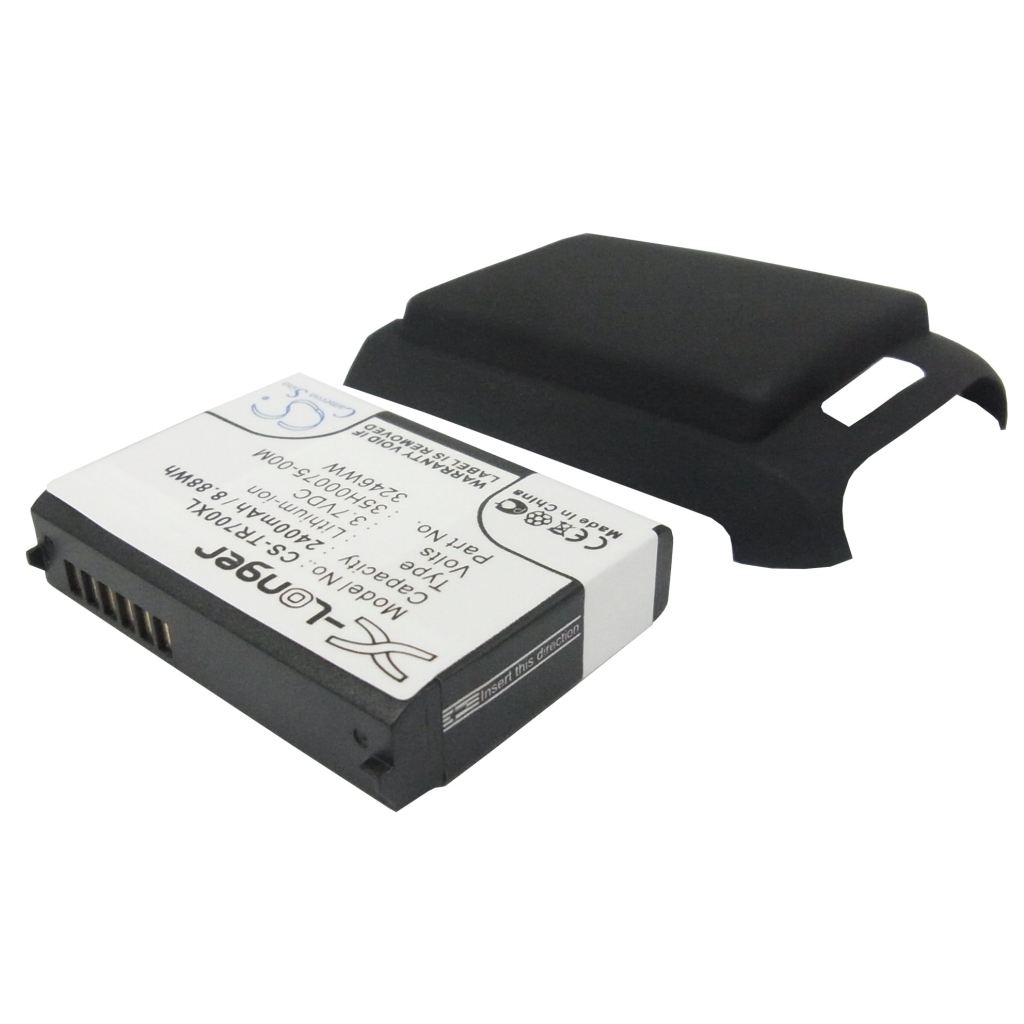 Bateria kompatybilny z Palm CS-TR700XL