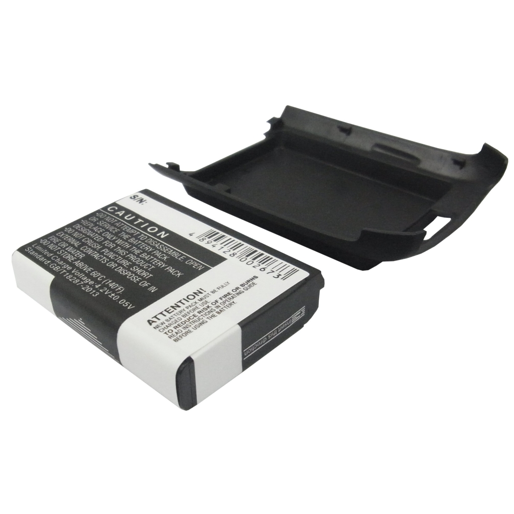 Bateria kompatybilny z Palm CS-TR700XL