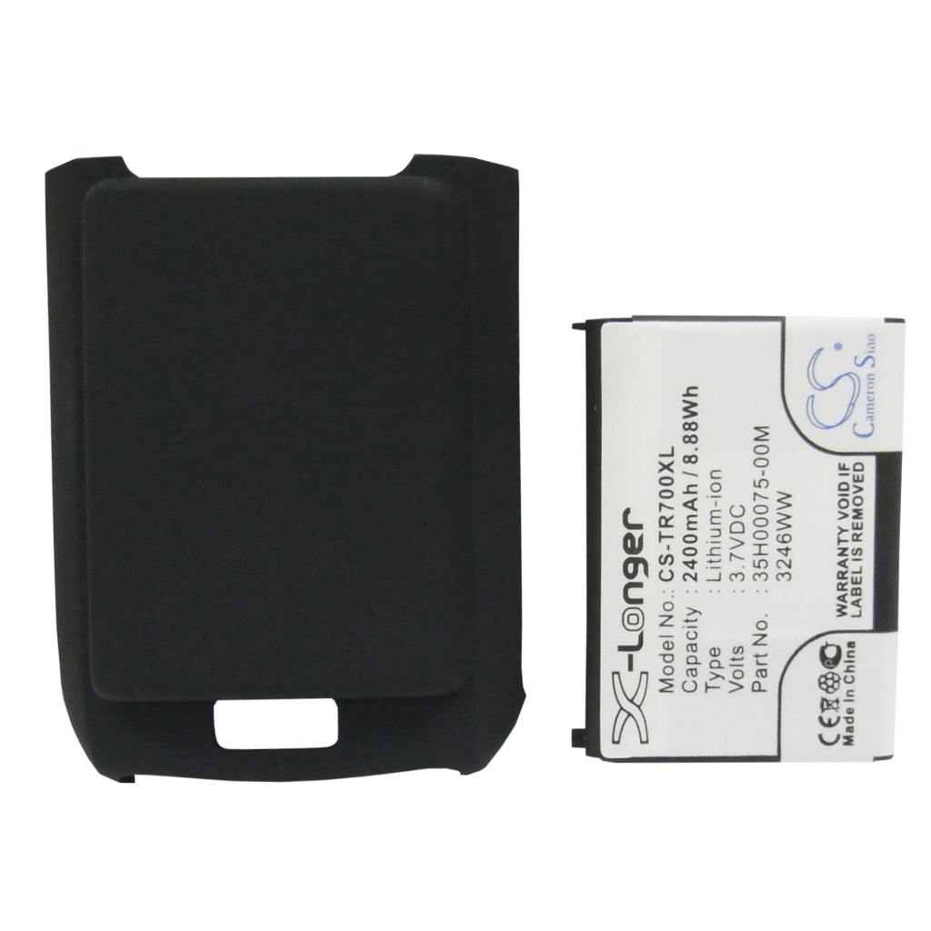 Bateria kompatybilny z Palm CS-TR700XL