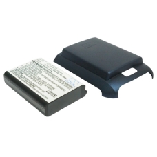 Kompatybilna wymiana baterii za Palm 157-10094-00,3-1000181-1,3332WW,35H00092-00M,DC070619