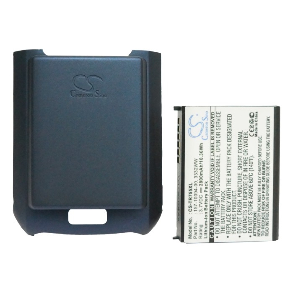 Bateria kompatybilny z Palm CS-TR755XL