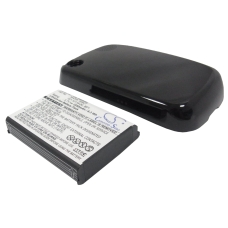 Kompatybilna wymiana baterii za Palm 157-10119-00,3443W,A5627,BP1
