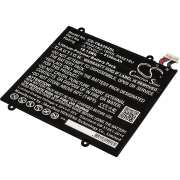 Battery compatibleWith Toshiba