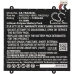 Battery Replaces PA5218U
