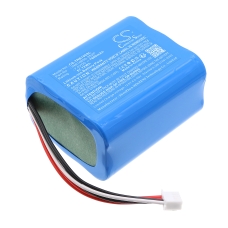 Kompatybilna wymiana baterii za Tronsmart INR18650-3S2P