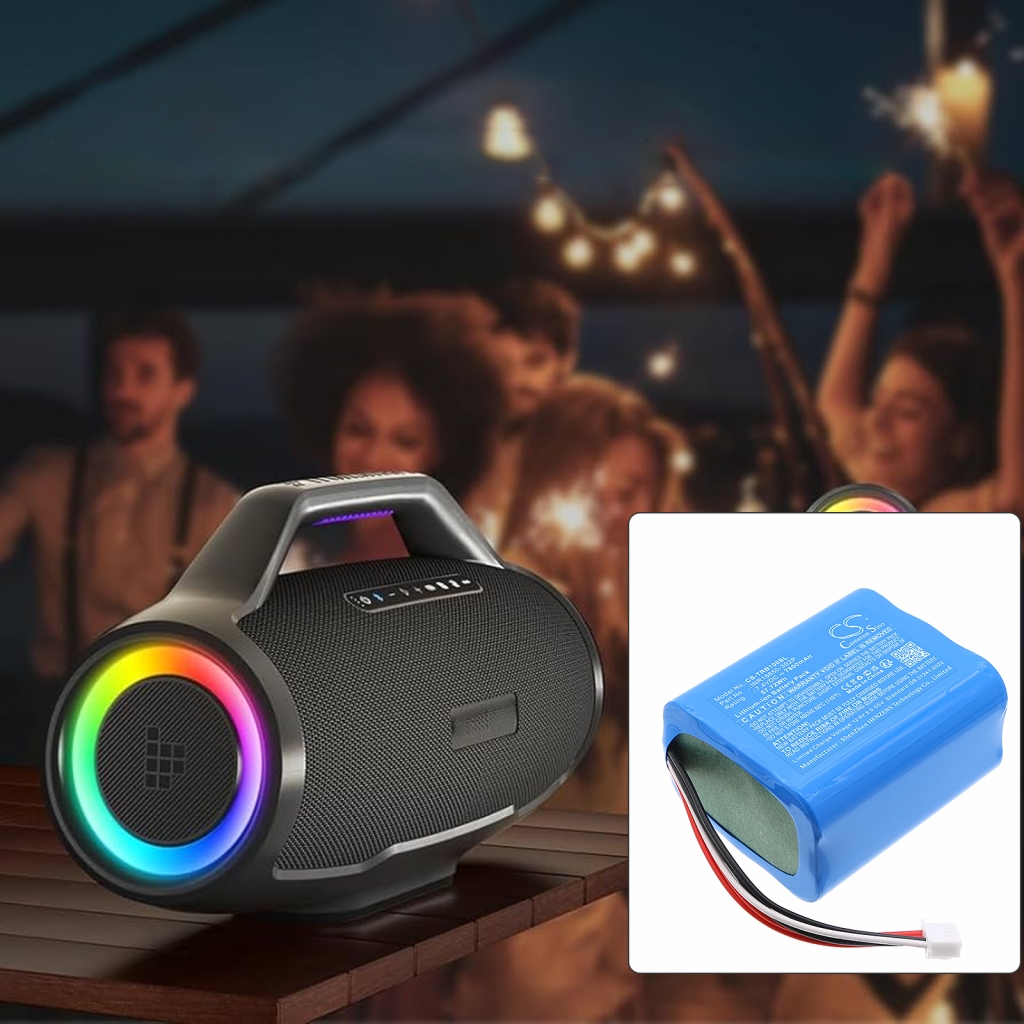 Baterie do głośników Tronsmart CS-TRB100SL