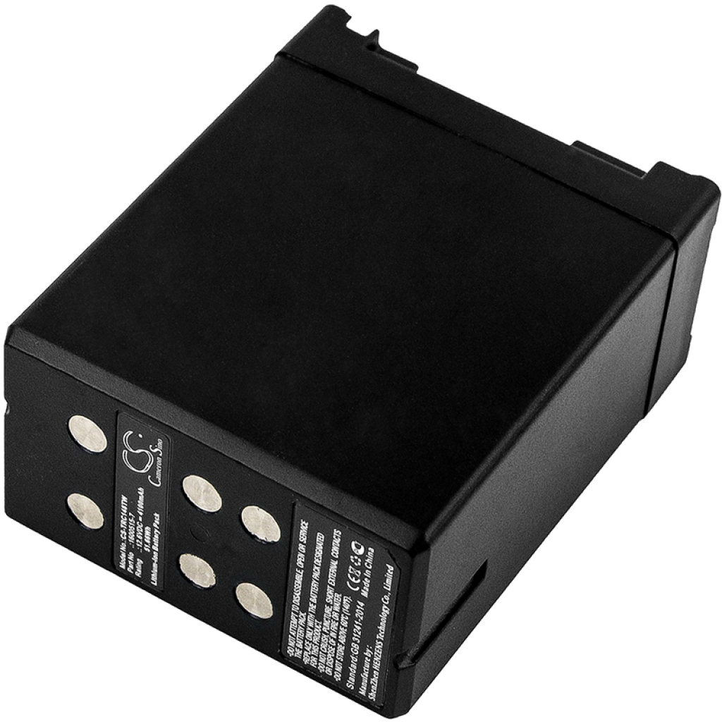 Battery compatible with Batteries