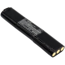 Compatible battery replacement for Trilithic 0090041000