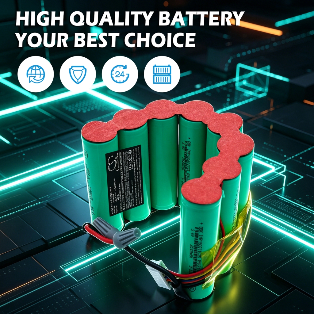 Battery compatible with Taurus