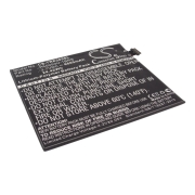 Battery compatibleWith Toshiba