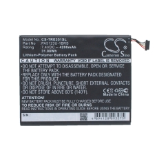 Kompatybilna wymiana baterii za Toshiba PA5123U-1BRS