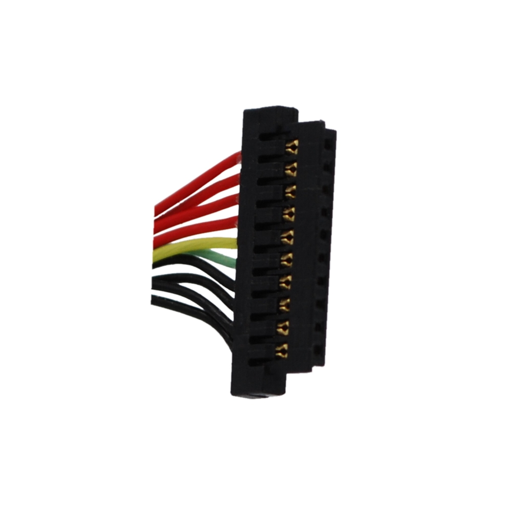 Bateria kompatybilny z Toshiba CS-TRE351SL