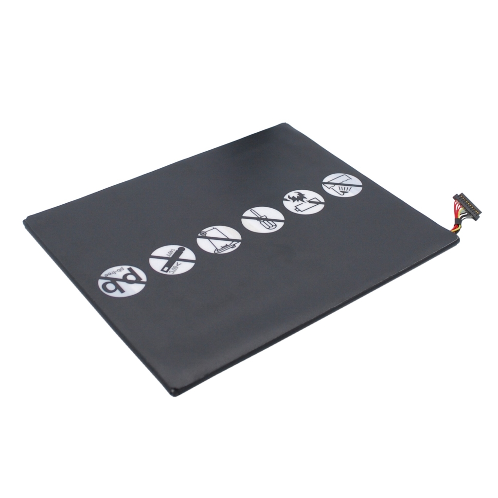 Bateria kompatybilny z Toshiba CS-TRE351SL