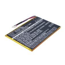 Kompatybilna wymiana baterii za Toshiba PA5183U-1BRS