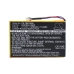 Tablet Battery Toshiba CS-TRE700SL