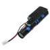 Battery compatible with Taurus
