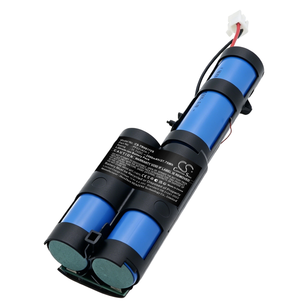 Battery compatible with Taurus