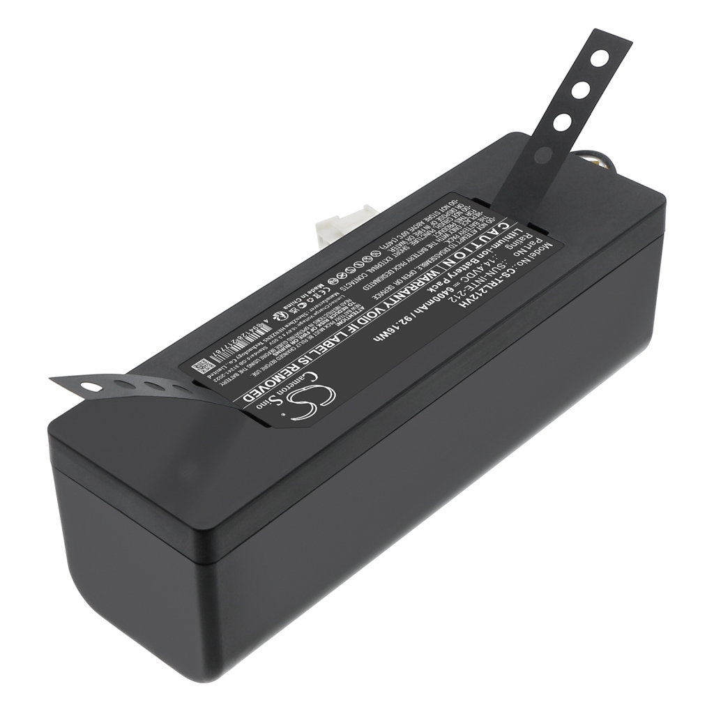 Baterie do odkurzaczy Trifo CS-TRL212VH