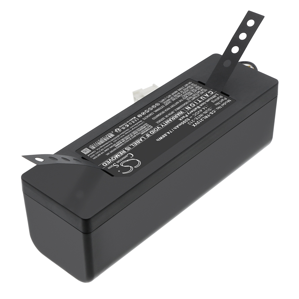 Baterie do odkurzaczy Trifo CS-TRL212VX