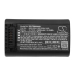 Power Tools Battery Trimble Nomad 800LE