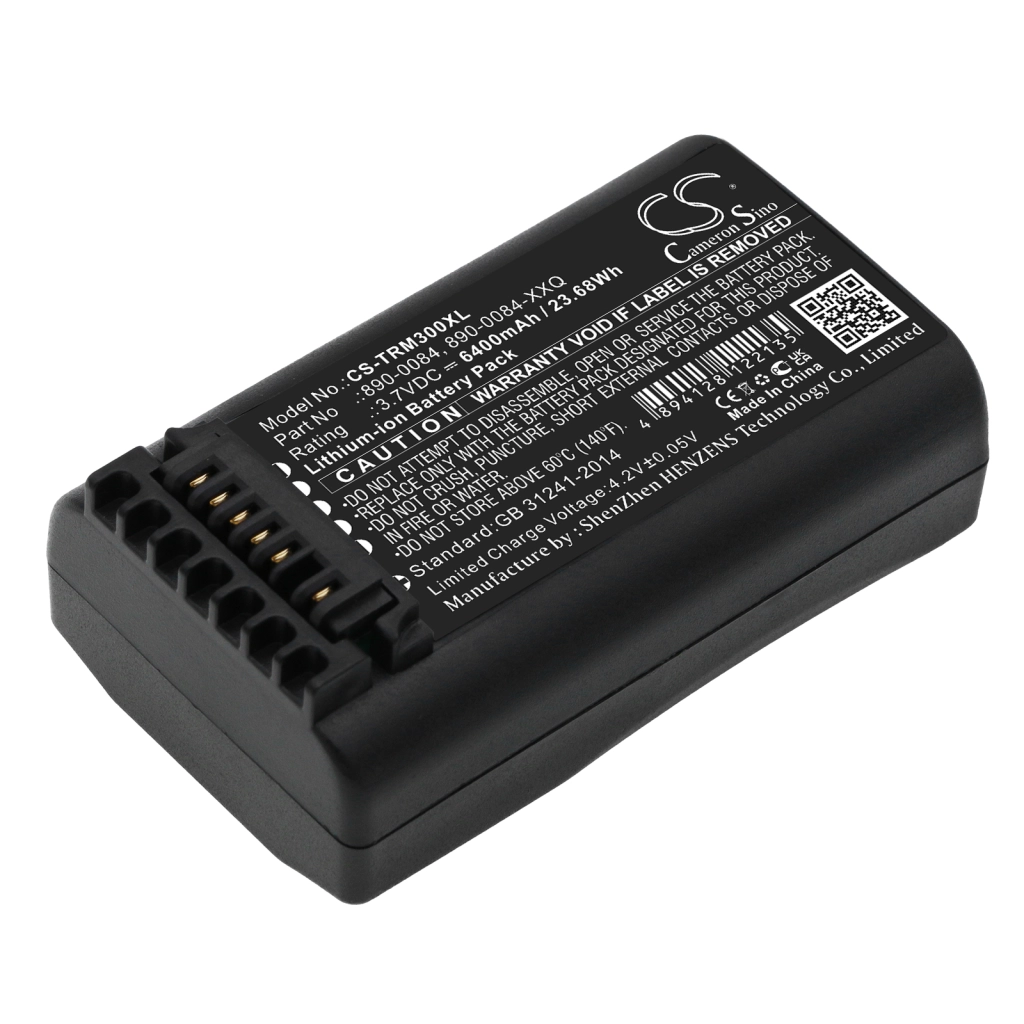 Power Tools Battery Trimble ECL-FYP2HED-00