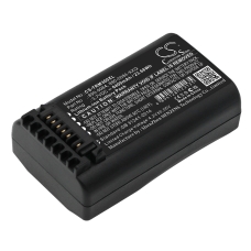 Kompatybilna wymiana baterii za Trimble 108571-00,53708-00,53708-PRN,890-0084,890-0084-XXQ...