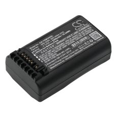 Kompatybilna wymiana baterii za Trimble 108571-00,53708-00,53708-PRN,67201-01,67201-01-TNL...