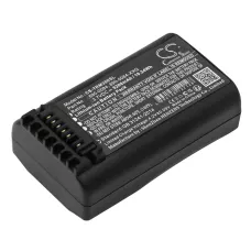 Kompatybilna wymiana baterii za Trimble 108571-00,53708-00,53708-PRN,67201-01,67201-01-TNL...