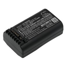 Kompatybilna wymiana baterii za Trimble 108571-00,53708-00,53708-PRN,890-0084,890-0084-XXQ...