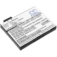 Kompatybilna wymiana baterii za AT&T W-20