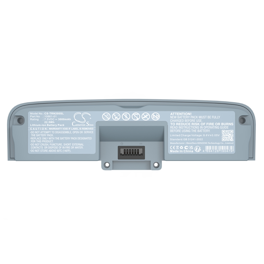 Baterie do narzędzi Trimble CS-TRN200SL