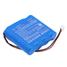 Compatible battery replacement for  