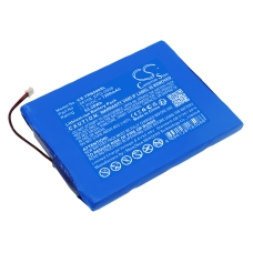 Kompatybilna wymiana baterii za Trimble 56108,EPG-0908