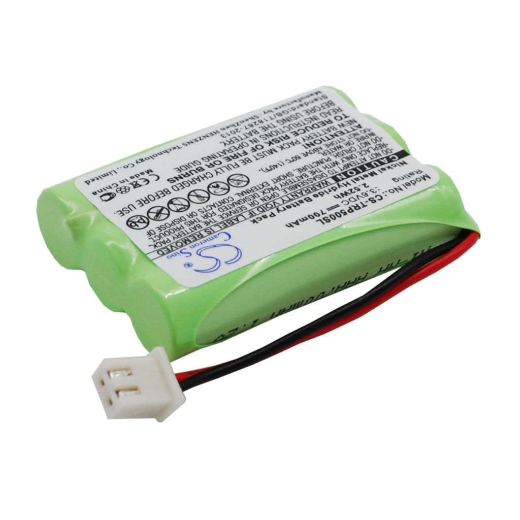 Baterie do obroży dla psów Tri-Tronics CS-TRP500SL