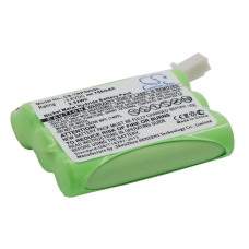 Kompatybilna wymiana baterii za Tri-Tronics 1038100-D,1038100-E,1038100-G,1107000