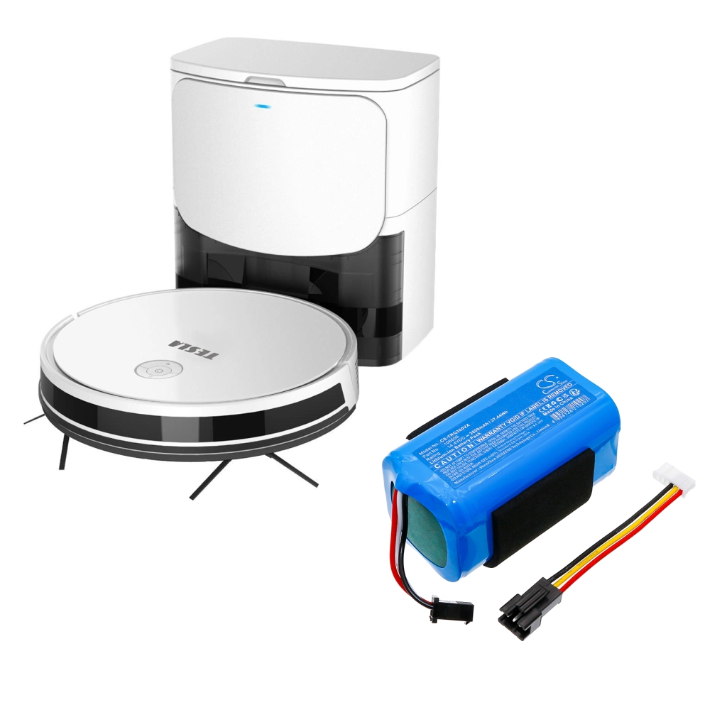 Vacuum Battery Tesla RoboStar iQ300