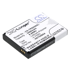 Kompatybilna wymiana baterii za Thuraya HKT05854