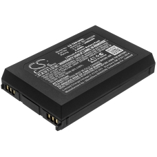 Kompatybilna wymiana baterii za Trimble 66450-00,BA-1405206