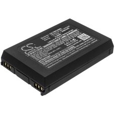 Kompatybilna wymiana baterii za Trimble 66450-00,BA-1405206