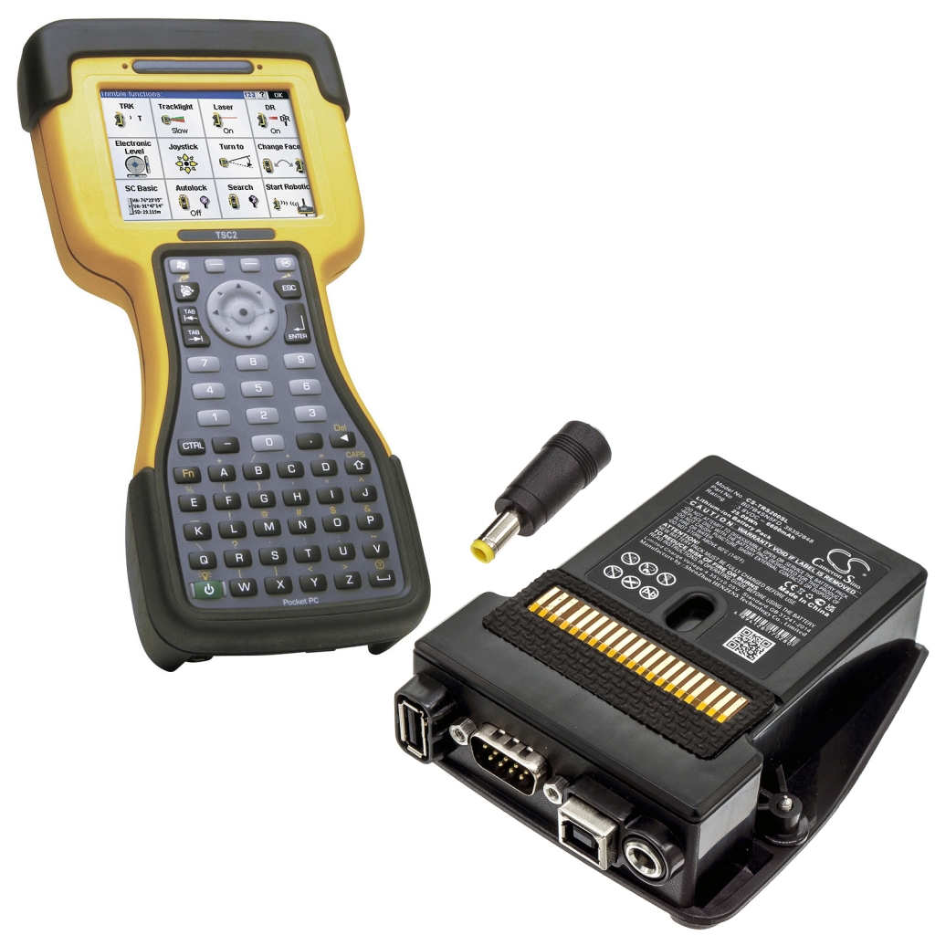 Baterie do narzędzi Trimble CS-TRS200SL