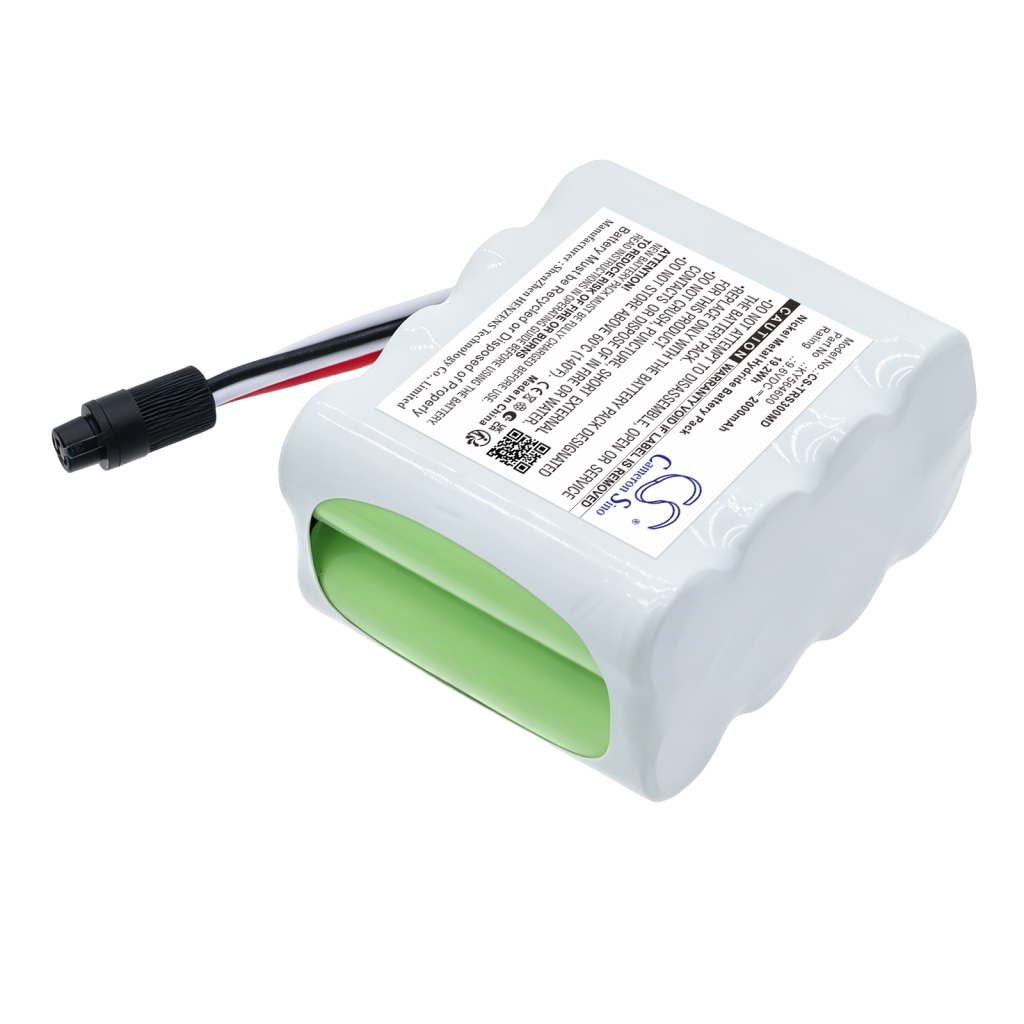 Bateria kompatybilny z Taema CS-TRS300MD